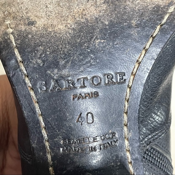 Sartore Paris - Picture 4 of 7